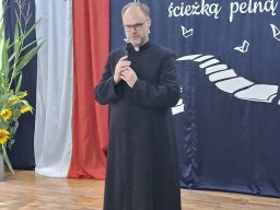 Uroczyste rozpoczęcie roku szkolnego 2026/2027 